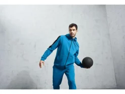 Heren sportvest<CRIVIT Hot