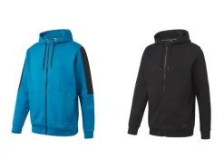 Heren sportvest<CRIVIT Hot