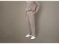 Heren sweatbroek<LIVERGY® New
