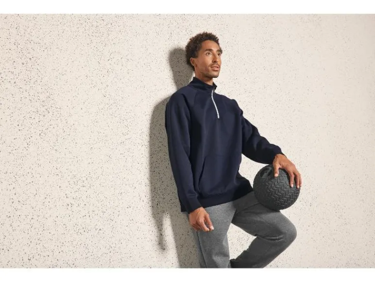 Heren sweater<CRIVIT Sale