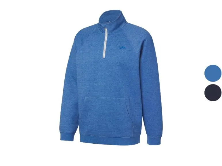 Heren sweater<CRIVIT Sale