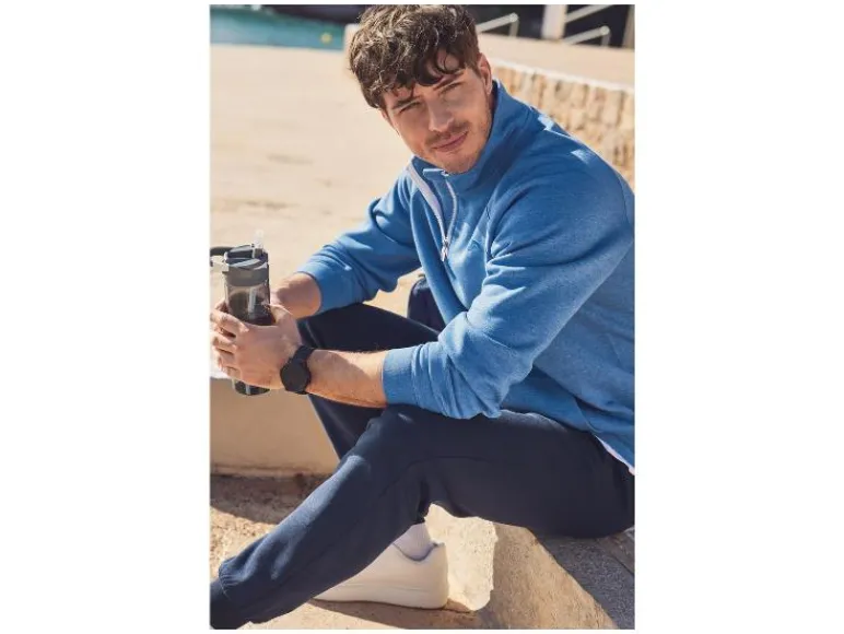 Heren sweater<CRIVIT Sale