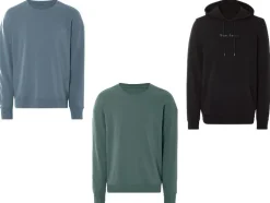 Heren sweater<LIVERGY® Outlet