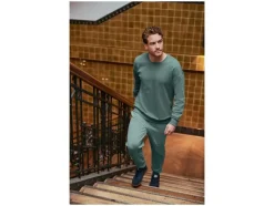 Heren sweater<LIVERGY® Outlet