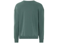 Heren sweater<LIVERGY® Outlet