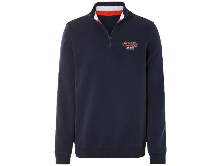 Heren sweater<LIVERGY® Hot