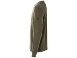 Heren sweater<LIVERGY® Outlet