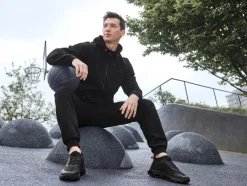 Heren sweater<CRIVIT Clearance