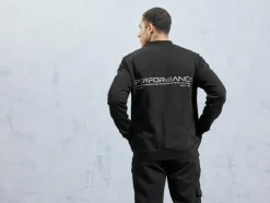 Heren sweater<CRIVIT Clearance