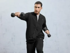 Heren sweater<CRIVIT Clearance