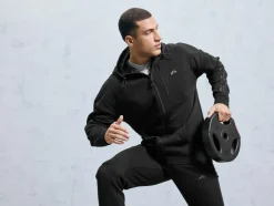 Heren sweater<CRIVIT Clearance
