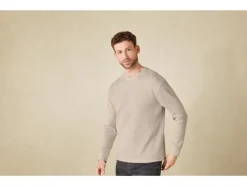 Heren sweater<LIVERGY® New