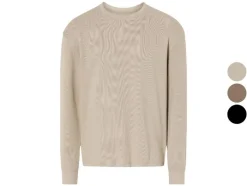 Heren sweater<LIVERGY® New