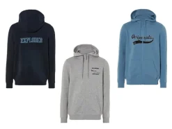 Heren sweater<LIVERGY® Best