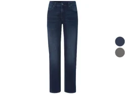 Heren sweatjeans - Slim fit<LIVERGY® Hot