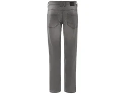 Heren sweatjeans - Slim fit<LIVERGY® Hot