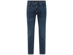 Heren sweatjeans - Slim fit<LIVERGY® Hot