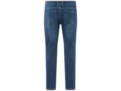 Heren sweatjeans - Slim fit<LIVERGY® Hot