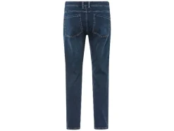 Heren sweatjeans - Slim fit<LIVERGY® Hot