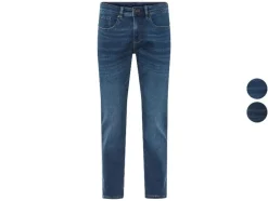 Heren sweatjeans - Slim fit<LIVERGY® Hot