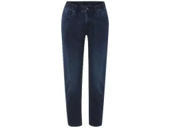 Heren sweatjeans - Straight fit<LIVERGY® New