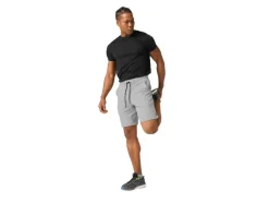 Heren sweatshort<CRIVIT New