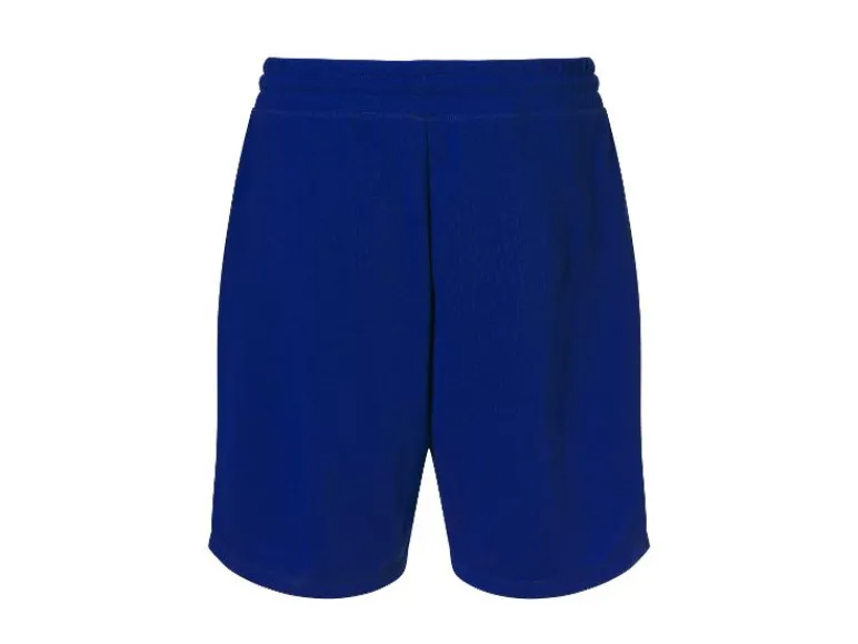 Heren sweatshort<CRIVIT New