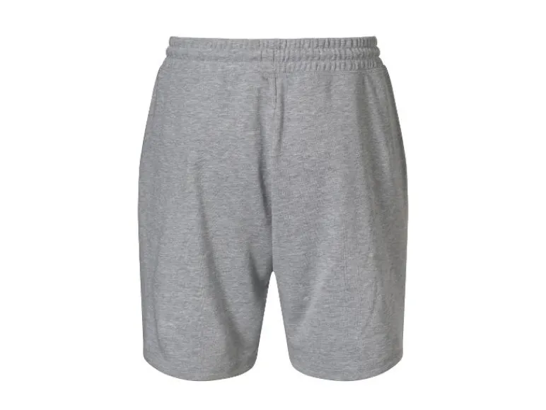 Heren sweatshort<CRIVIT New