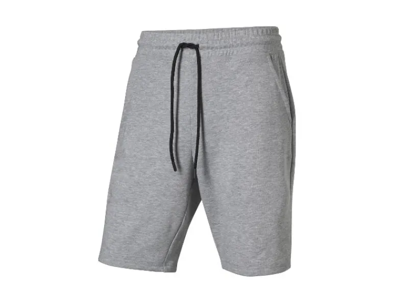 Heren sweatshort<CRIVIT New