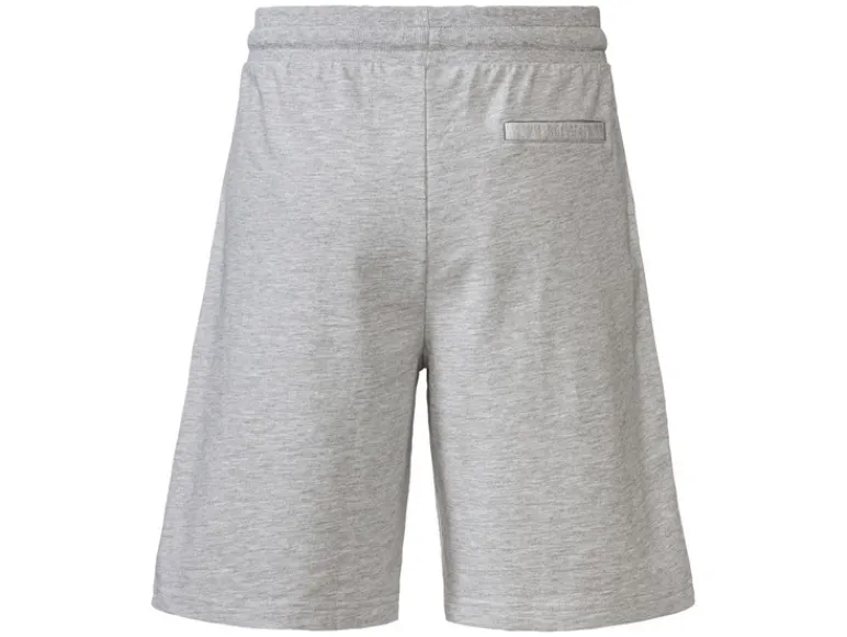 Heren sweatshort<MEXX Sale