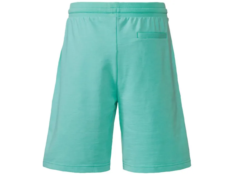 Heren sweatshort<MEXX Sale