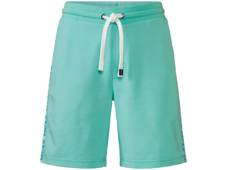 Heren sweatshort<MEXX Sale