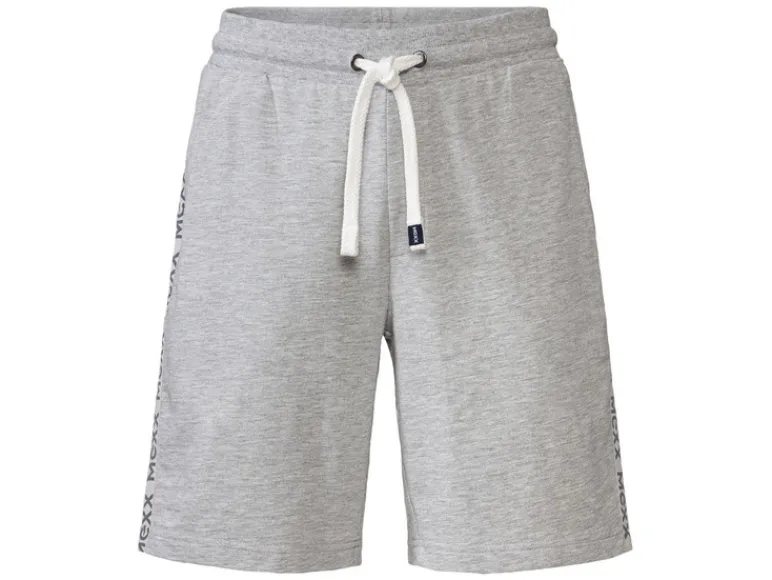 Heren sweatshort<MEXX Sale