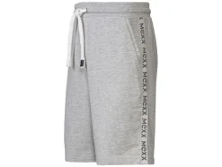 Heren sweatshort<MEXX Sale