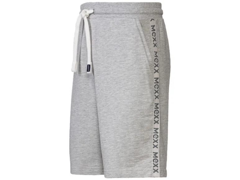 Heren sweatshort<MEXX Sale