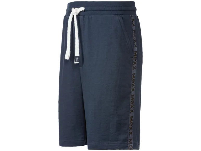 Heren sweatshort<MEXX Sale