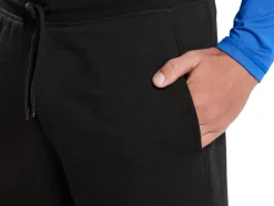 Heren sweatshorts<Mistral