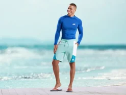 Heren sweatshorts<Mistral