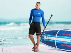 Heren sweatshorts<Mistral