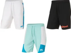 Heren sweatshorts<Mistral