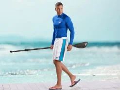Heren sweatshorts<Mistral