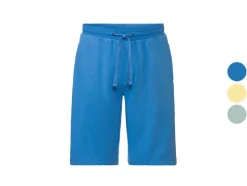 Heren sweatshorts<LIVERGY® Best