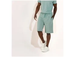 Heren sweatshorts<LIVERGY® Best