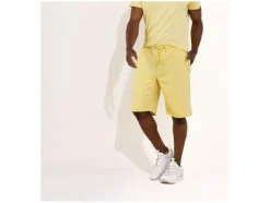 Heren sweatshorts<LIVERGY® Best