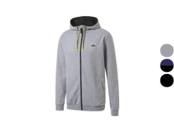 Heren sweatvest<CRIVIT Best
