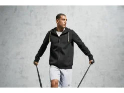 Heren sweatvest<CRIVIT Best