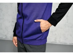 Heren sweatvest<CRIVIT Best