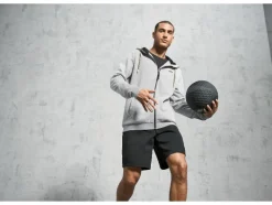 Heren sweatvest<CRIVIT Best