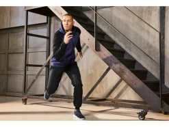 Heren sweatvest<CRIVIT Best