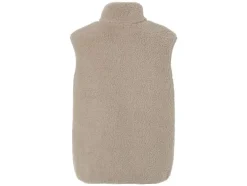 Heren teddy bodywarmer<LIVERGY® New